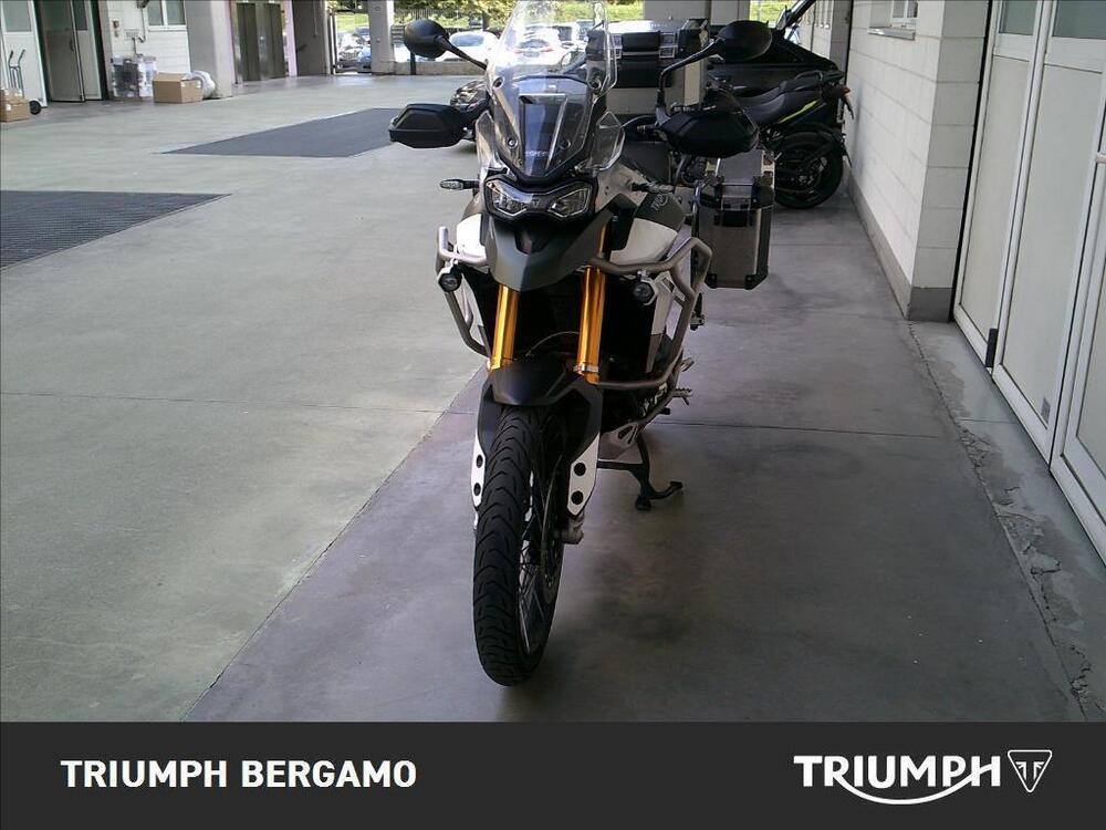 Triumph Tiger 900 Rally Pro (2020 - 23) (5)