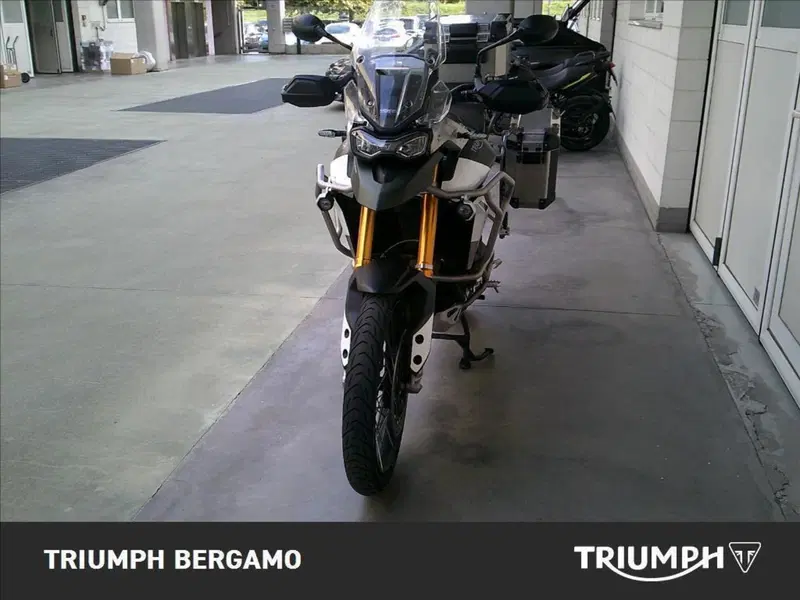 Triumph Tiger 900 Rally Pro (2020 - 23) (5)