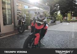 Triumph Tiger 850 Sport (2021 - 24) usata