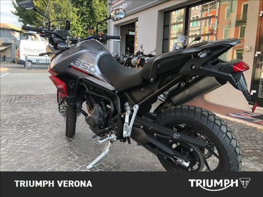 Triumph Tiger 850 Sport (2021 - 24) (3)