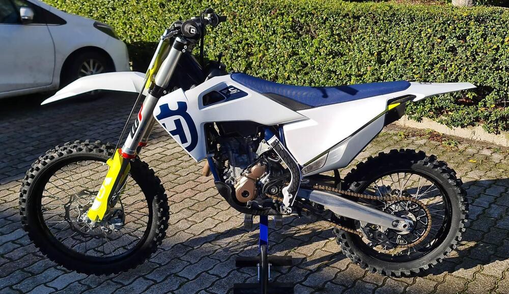 Husqvarna FC 250 (2020) (2)