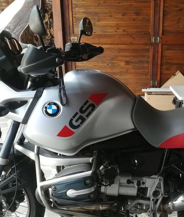 Bmw R 1150 GS Adventure (2002 - 06) (2)