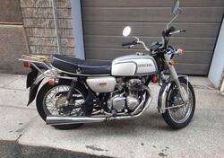 Honda CB 350 Four d'epoca