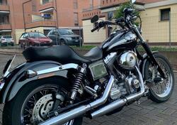 Harley-Davidson 1450 Super Glide (2003 - 04) - FXDI usata