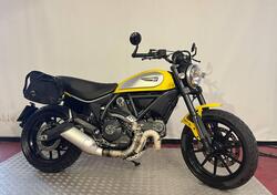 Ducati Scrambler 800 Classic (2017 - 18) usata