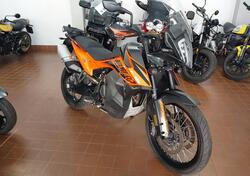 KTM 890 Adventure (2022) usata