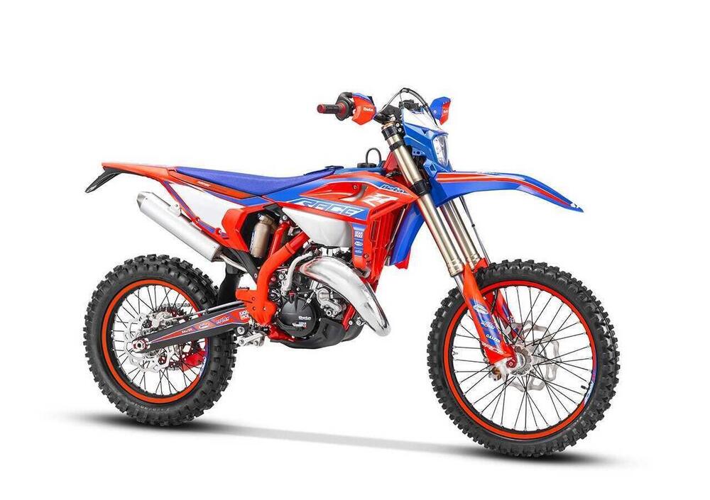 Betamotor RR 125 2T Enduro Race (2025)