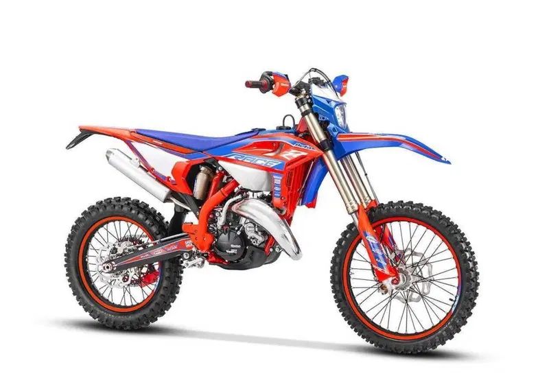 Betamotor RR 125 2T RR 125 2T Enduro Race (2025)