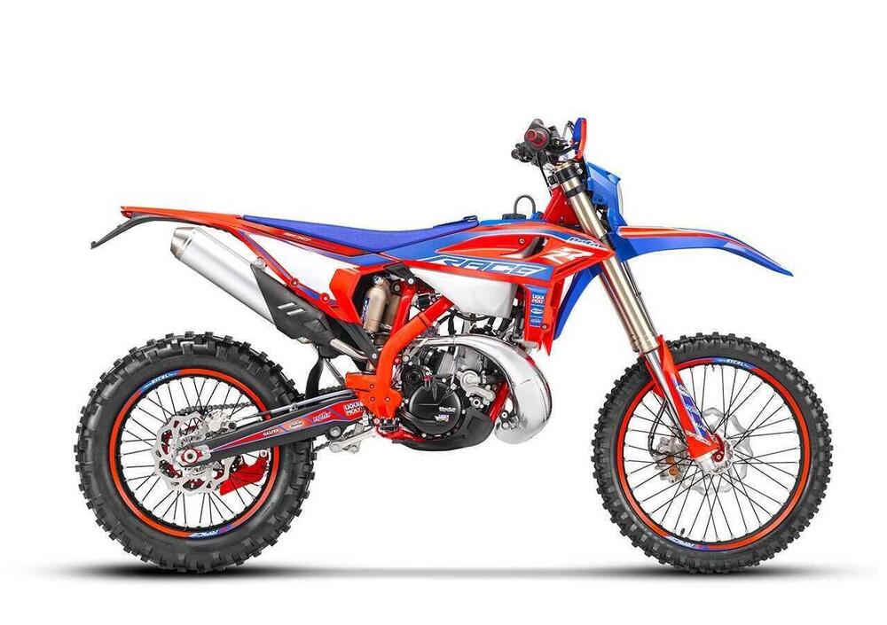 Betamotor RR 200 2T Enduro Race (2025)