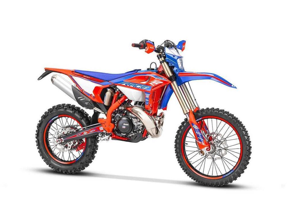 Betamotor RR 250 2T Enduro Race (2025)