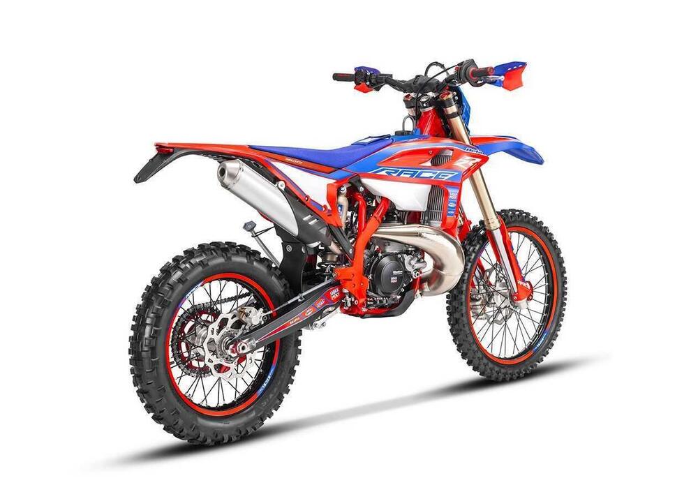 Betamotor RR 250 2T Enduro Race (2025) (2)