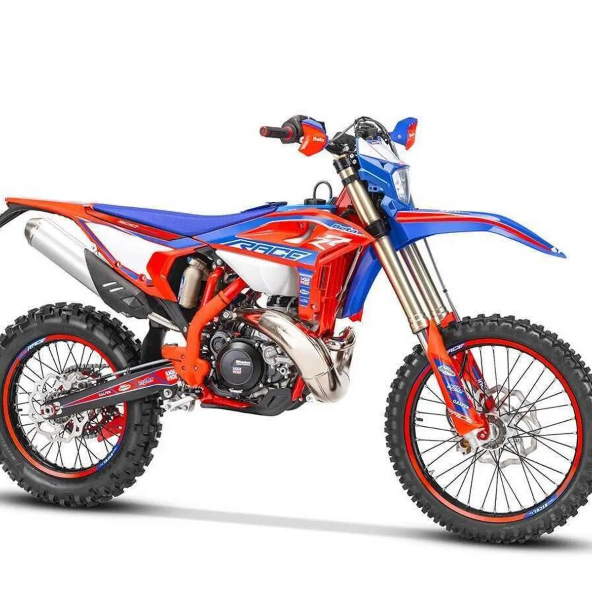 Betamotor RR 300 2T Enduro Race (2025)