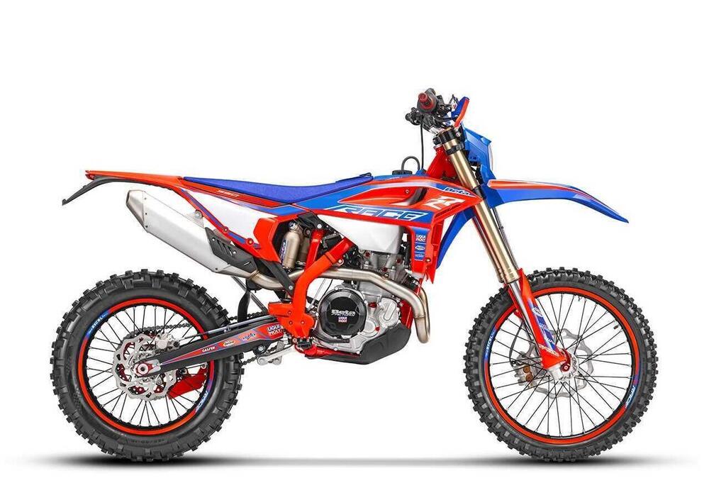 Betamotor RR 390 4T Enduro Race (2025)