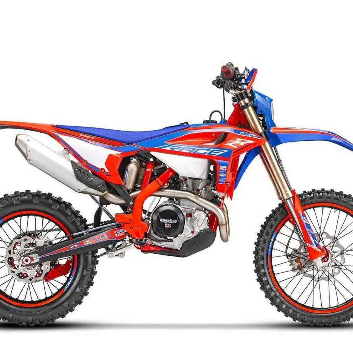 Betamotor RR 390 4T Enduro Race (2025)