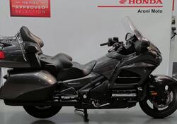 Honda GL 1800 Gold Wing (2012 - 17) usata