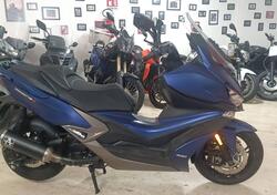 Kymco Xciting 400i ABS (2016 - 20) usata