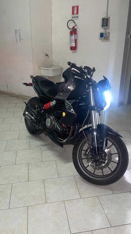 Benelli BN 302 (2014 - 16)