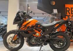 KTM 390 Adventure SW Spooked Wheels (2023 - 24) nuova