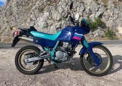 Honda NX 650 Dominator (1988 - 90) usata