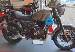 Royal Enfield Scram 411 (2022 - 24) usata