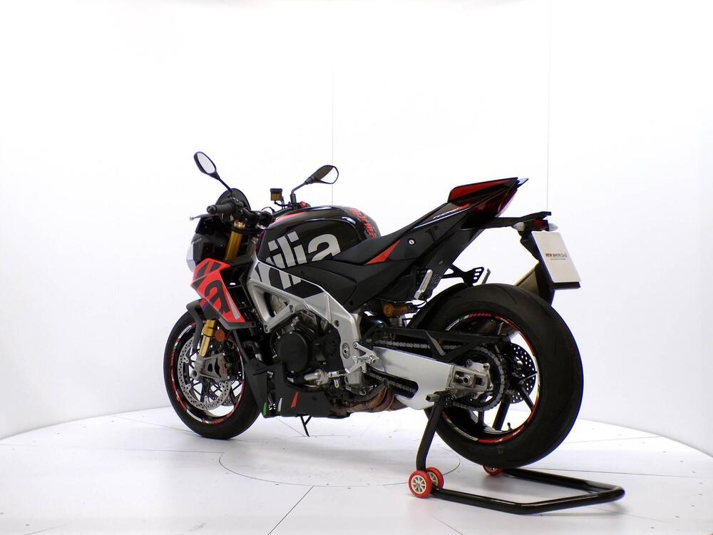 Aprilia Tuono 1100 V4 Factory (2021 - 24) (5)