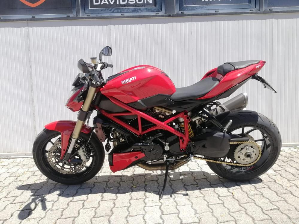 Ducati Streetfighter (2009 - 12) (3)