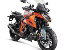 KTM 1290 Super Duke GT (2022 - 24) nuova