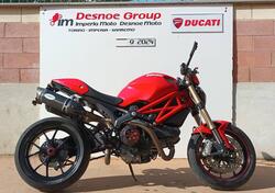 Ducati Monster 1100 (2009 -10) usata