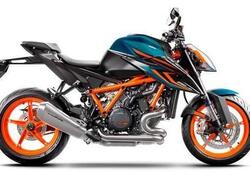 KTM 1290 Super Duke R Evo (2022 - 23) nuova