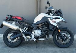 Bmw F 750 GS (2021 - 24) usata