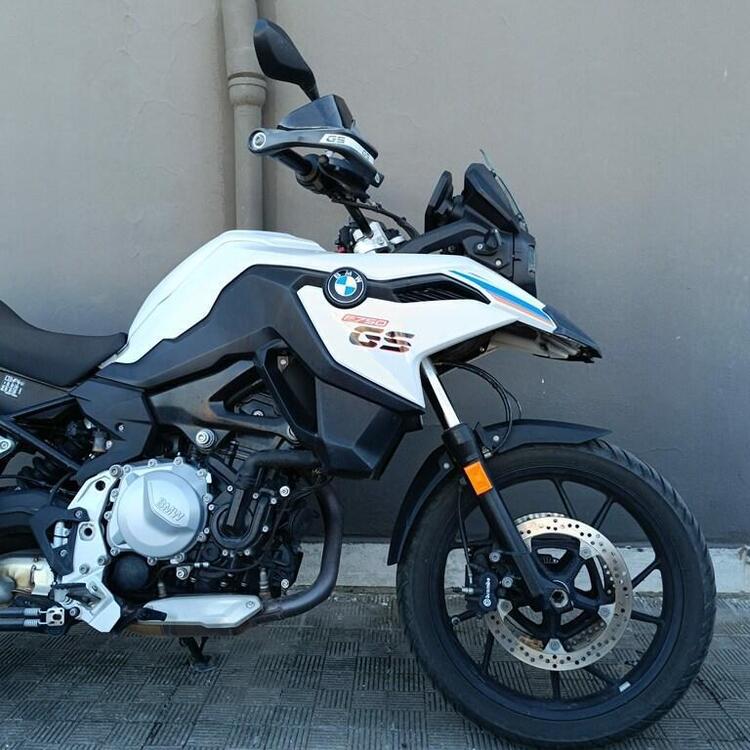 Bmw F 750 GS (2021 - 24) (3)