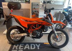 KTM 690 Enduro R (2022 - 24) usata