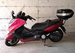 Yamaha T-Max 500 (2004 - 07) usata