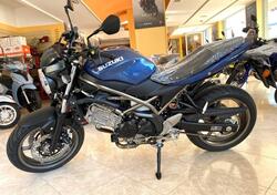 Suzuki SV650 (2021 - 24) nuova