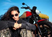 Guerrilla 450 party: il 14 settembre nelle Concessionarie Royal Enfield