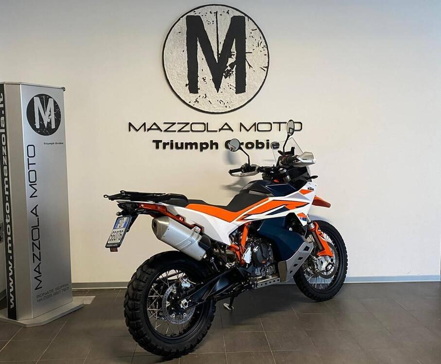 KTM 890 Adventure R (2023 - 24) (2)