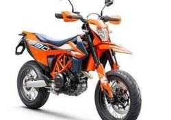 KTM 690 SMC R (2023 - 24) nuova