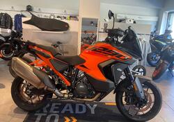 KTM 1290 Super Adventure S (2022 - 24) nuova