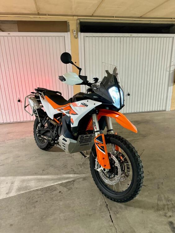 KTM 890 Adventure R (2023 - 24) (3)