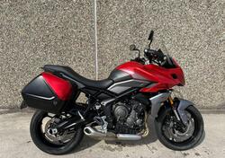 Triumph Tiger 660 Sport (2022 - 24) usata