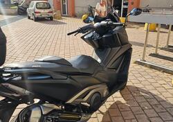 Kymco AK 550 ETS (2021 - 24) usata