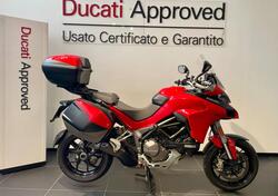 Ducati Multistrada 1260 S (2018 - 20) usata