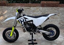 Husqvarna TC 250 (2018) usata