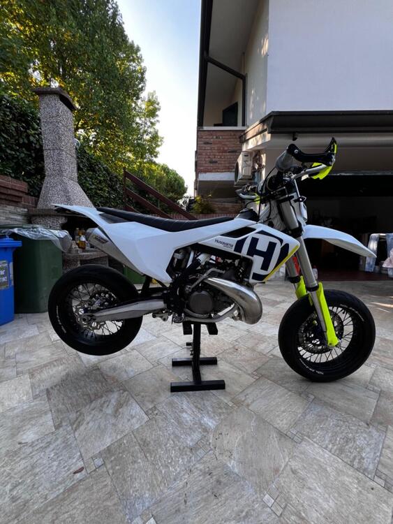 Husqvarna TC 250 (2018) (2)