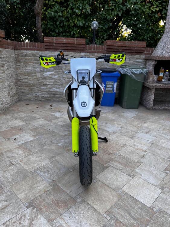 Husqvarna TC 250 (2018) (3)