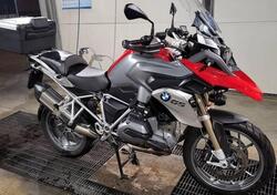 Bmw R 1200 GS (2013 - 16) usata