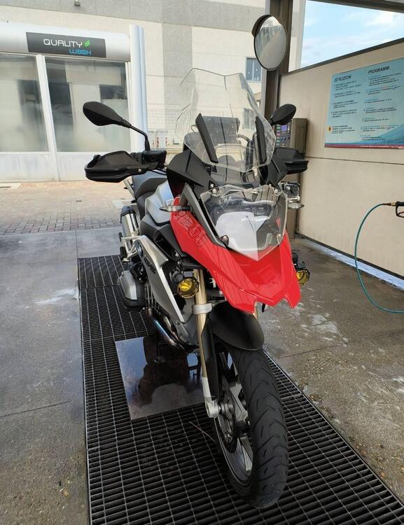 Bmw R 1200 GS (2013 - 16) (4)