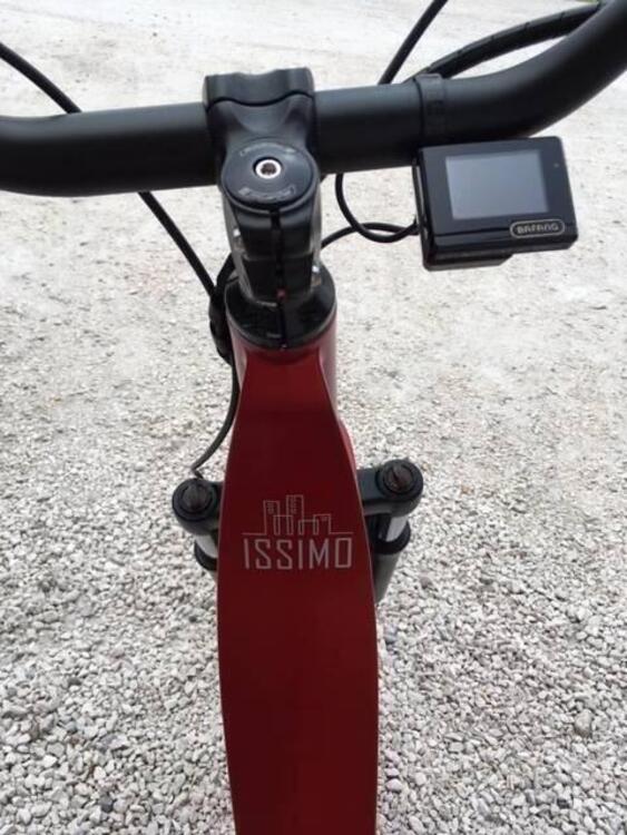 Fantic Motor Issimo (2019 - 23) (5)