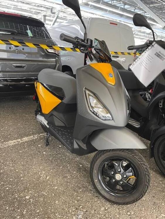 Piaggio 1 Active (2022 - 24)