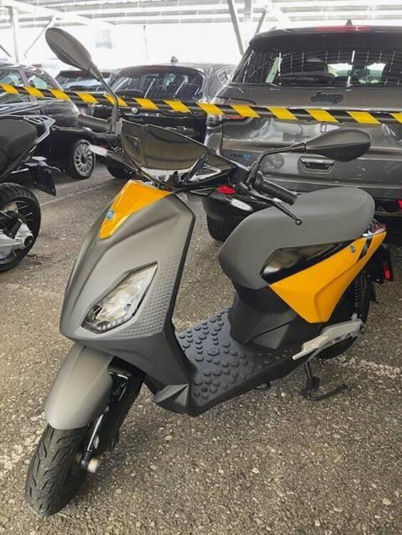 Piaggio 1 Active (2022 - 24) (3)